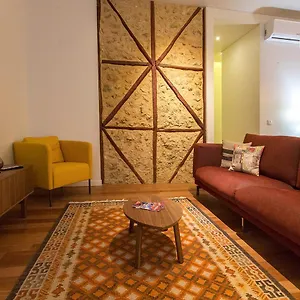 Appartement Downtown Prestige By Homing, Lisboa