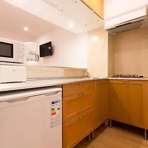 Appartement Cosy Chiado By Homing, Lisboa
