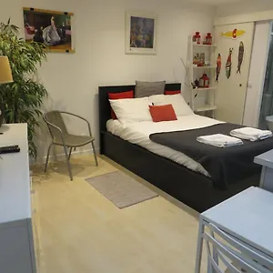 Appartement Flh Casa Carol Mouraria, Lisboa