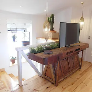 Appartement Alfamasweethome 1, Lisboa