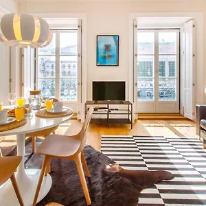 Restauradores Prestige Apartment